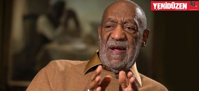  Bill Cosby cinsel taciz suçlamasıyla yargılanacak