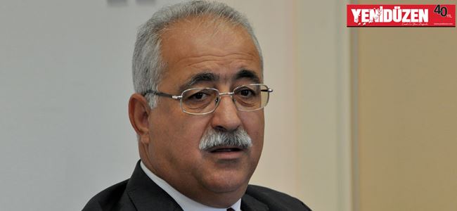 Akıncı, davetler konusunda dikkatli olmalı