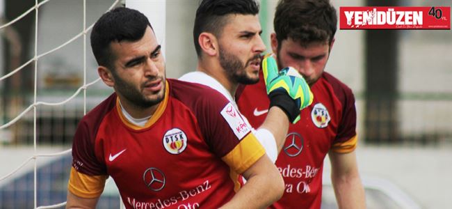 Transferin gözdesi Turgut Kaan