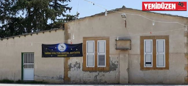 İnönü’de “bina kiralama” karmaşası!