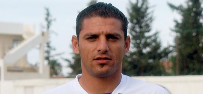 Salih Say ile anlaşma sağlandı