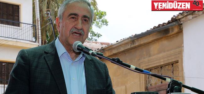 “BM’ye öfke duyacak biri varsa, Kıbrıslı Türklerdir”