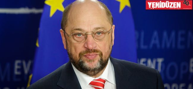 Schulz, liderlere destek belirtti