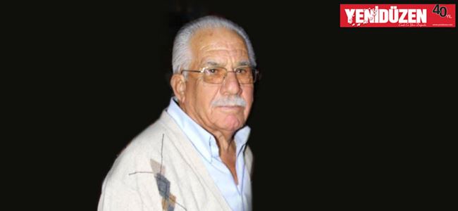 Vural Çeliker, Sea Side Otel’de ölü bulundu...