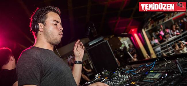 Quintino geliyor