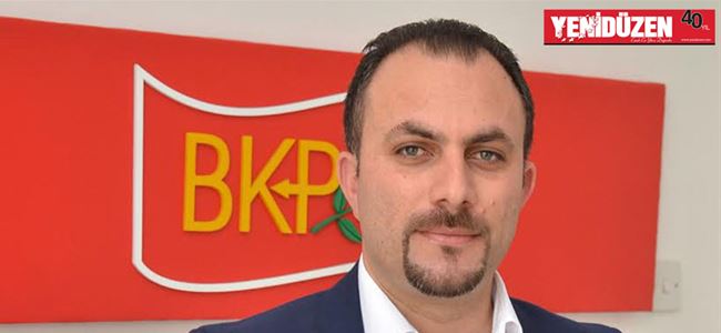 BKP Ekonomik Paketi eleştirdi