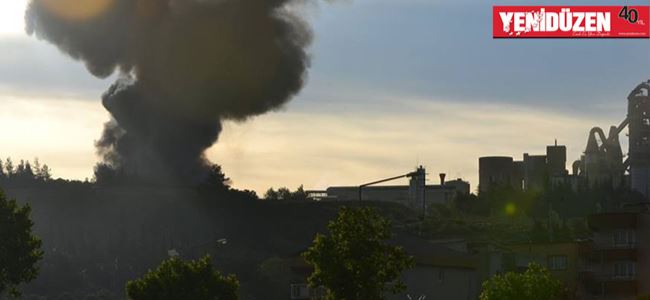 Çevre Mühendisleri uyardı