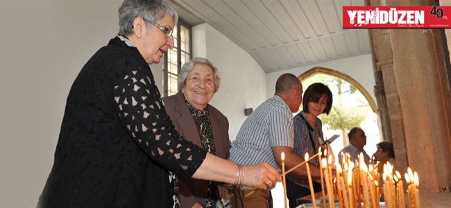 ‘Ayin’ sınırlaması KALDIRILDI
