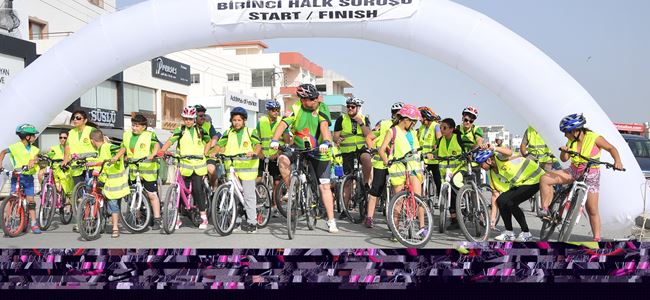 RENGARENK BİR GÖNYELi