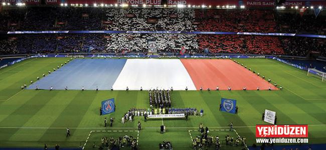 Euro 2016ya saldırı planı engellendi