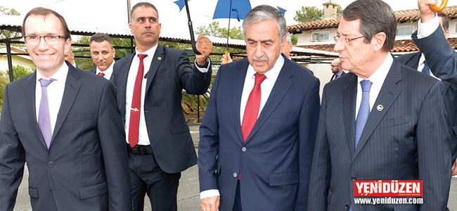 Liderler yarın bir araya geliyor