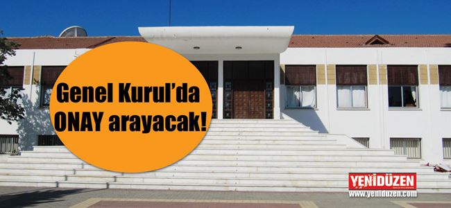 Koordinasyon Ofisi ‘OY ÇOKLUĞU’ ile komiteden geçti