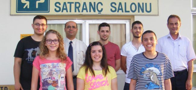 MTG Türkiye’de yarışacak