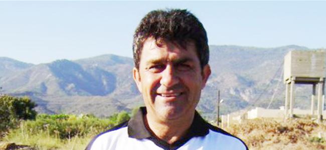 Dumlupınar Kaçmaz’la görüşüyor