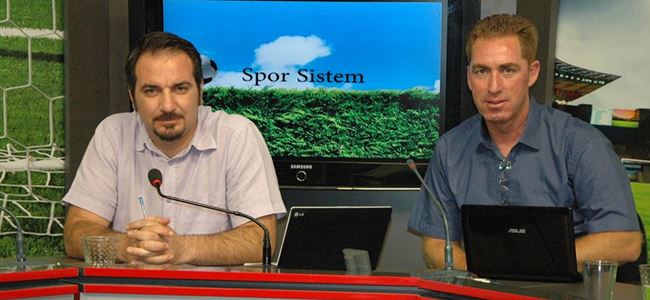 Spor Sistem ülke sporunu adaylarla irdeleyecek