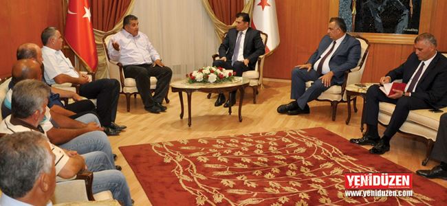 Sütte pazar sorunu sürüyor