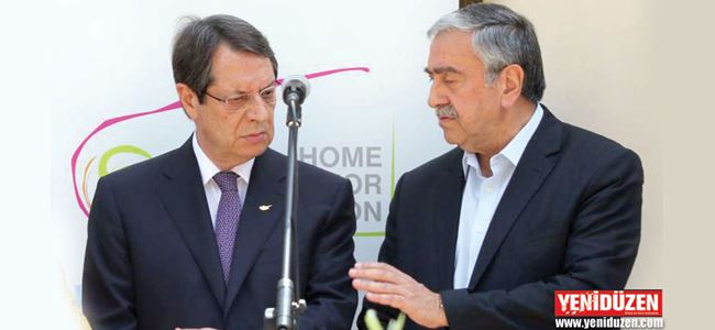 Liderler, iki toplumlu etkinliğe katılacak