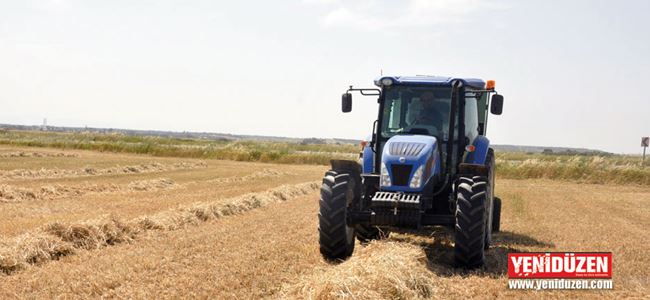 2016 Zahire alım fiyatları duyuruldu