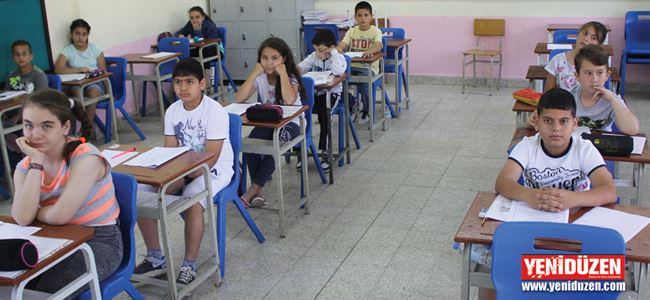 Kolejlere kayıtlar başladı