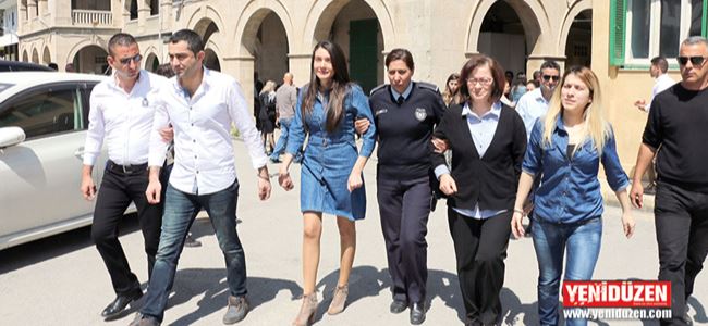 8 GÜN TUTUKLULUK KARARI