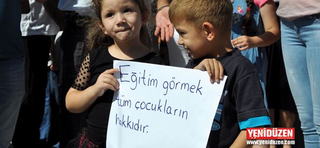 KTÖS’ten yeni dönem için grev uyarısı