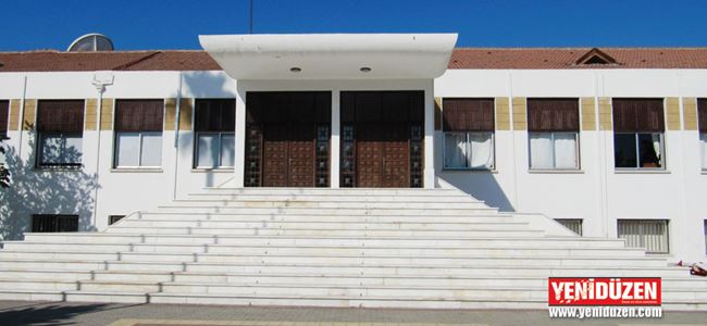 “Sayıştay yasa tasarısı komitede görüşüldü