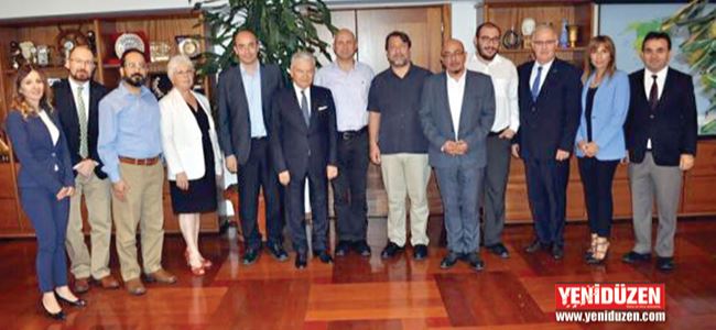 Demirtaş: Maraş ekonomiye kazandırılmalı…