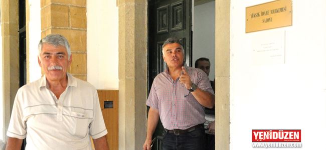 ‘Çifte maaş’ davasında ara emri kararı çıktı!