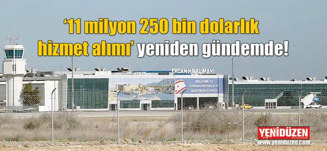 ‘Kontrol’ için 7 kişilik teknik eleman geliyor