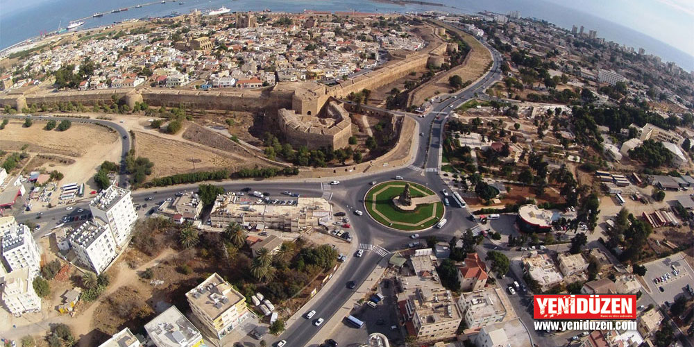 “Hendek ralli yapılacak yer değildir”