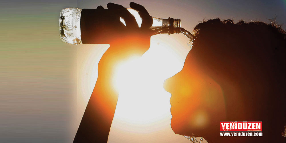 Hava sıcaklığı ARTACAK