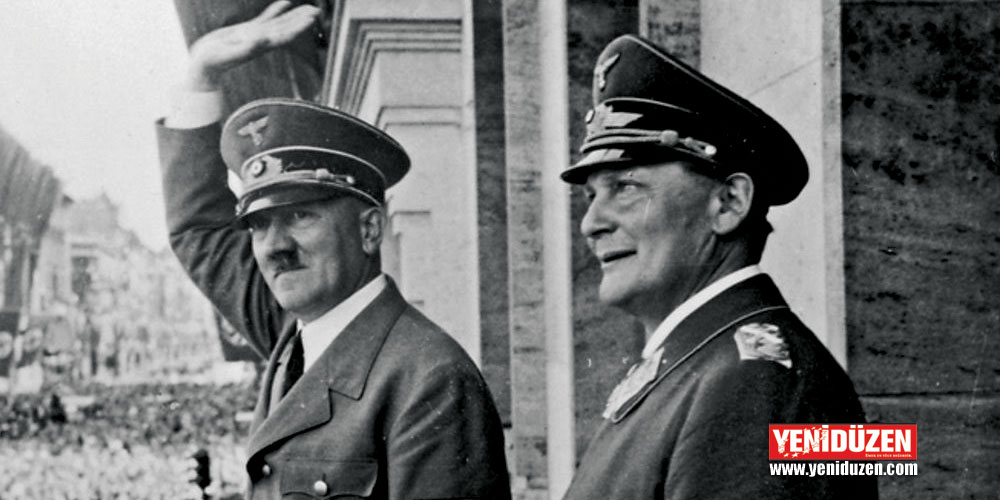 Hitler ve  Göringin kişisel eşyaları satılıyor