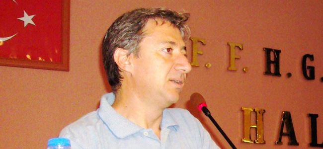 KTFHGD’da genel kurul yarın