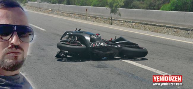 MEHMET KÖŞE HAYATINI KAYBETTİ