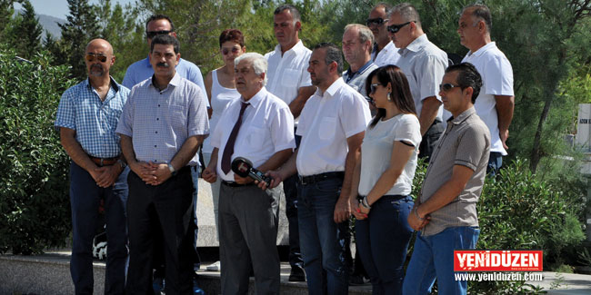 Nihad Elmas anıldı