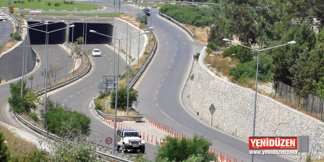 Kar-İş Girne’de araçlı eylem yapacak