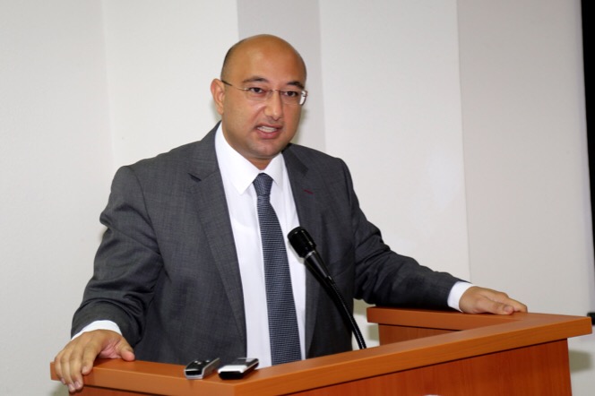 Stratejik sektörlerde özelleştirme olmaz