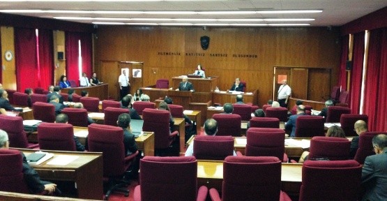 Mali Protokol ONAYLANDI