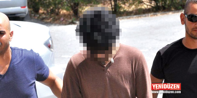 Teminata bağlandı...