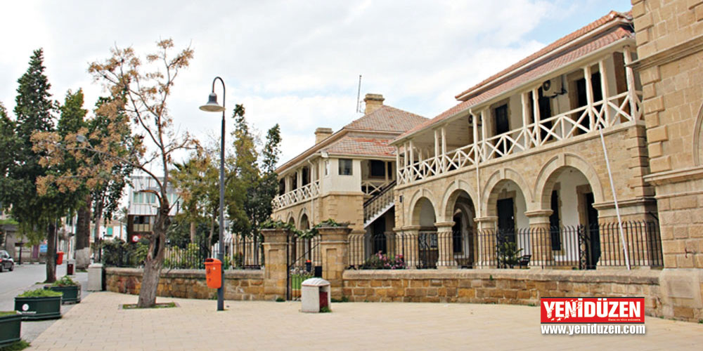 Tutuksuz yargılanacak