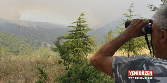 Liderlere çağrı: Ortak Yurt-Ortak Acı-Ortak Sorumluluk!