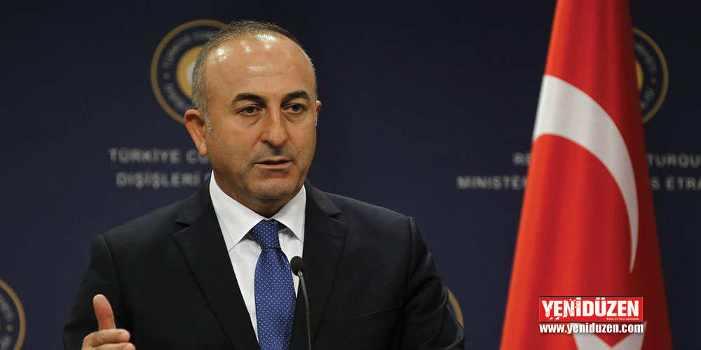 “Rum Kesimi avantaj elde etmek istiyor”