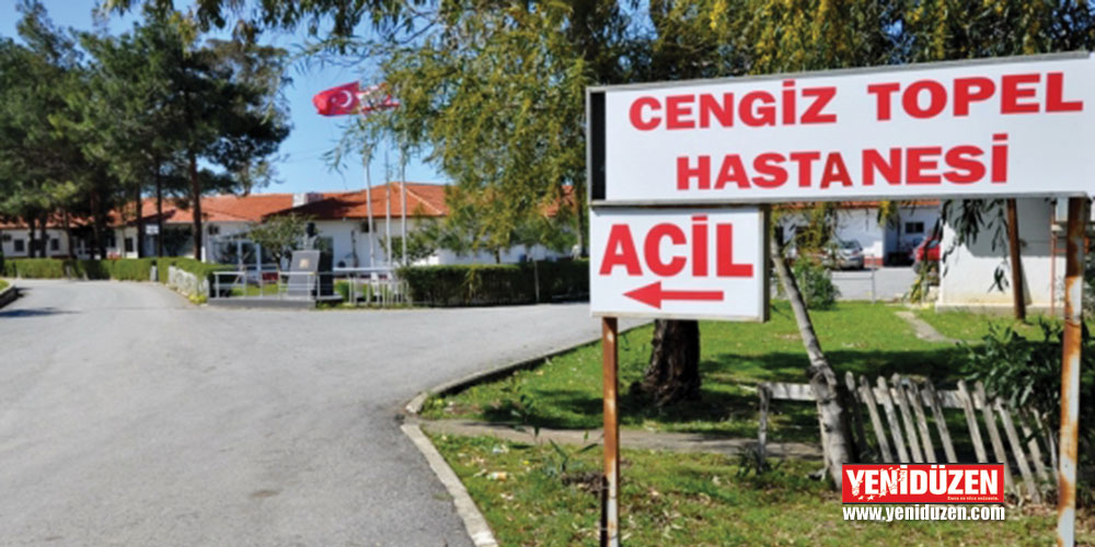 “Sadece göz boyamadır”