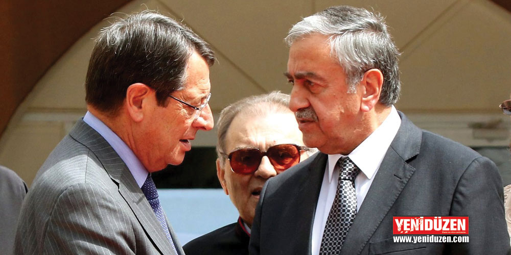 Liderler bir araya geldi