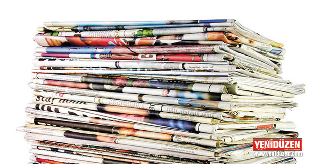 Medya Etik Kurulu gazetecileri UYARDI