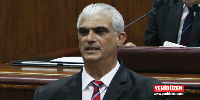 Mecliste süt tartışıldı... 365 gün denetim geliyor