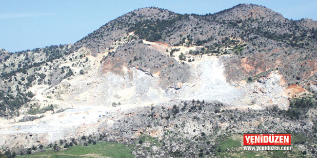 Şantiyede ölü bulundu