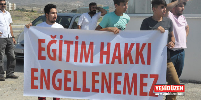 Özkan: “Din eğitim toplumsal bir talep