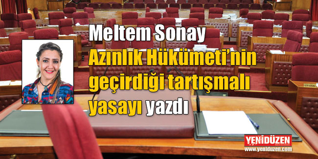 Denetçiye yok, Başkan ve üyelere var!