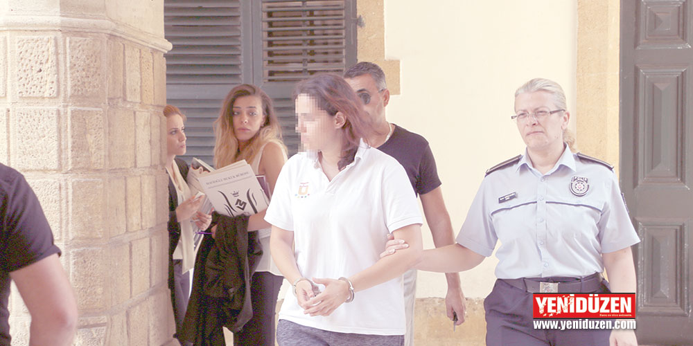 ‘Zorla kaçırıp tehdit etti’ iddiası!